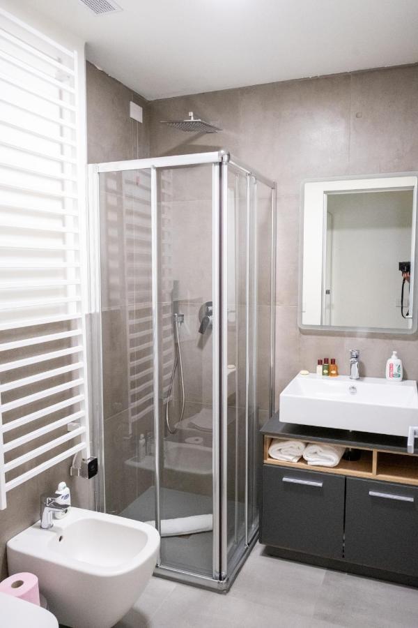Unica Suites Milano 外观 照片