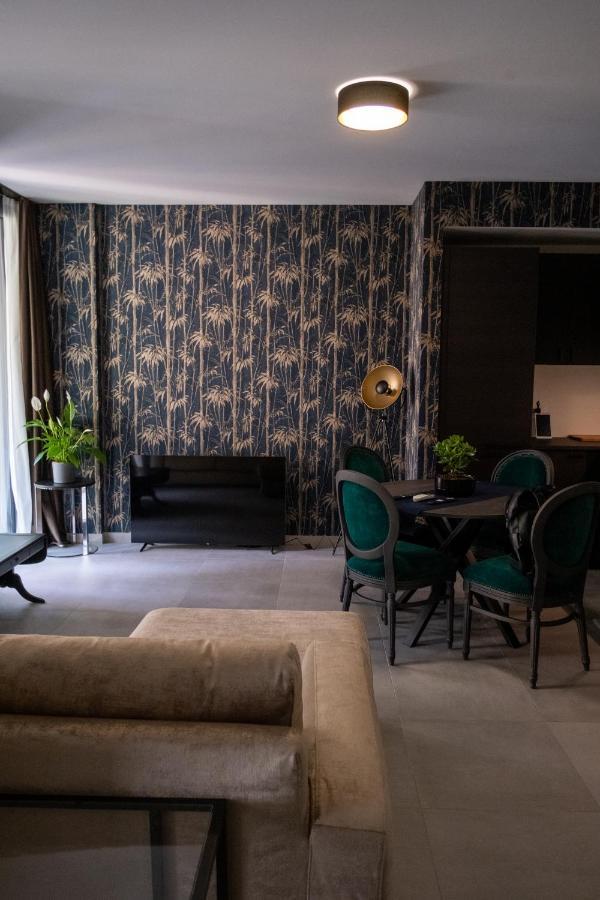 Unica Suites Milano 外观 照片
