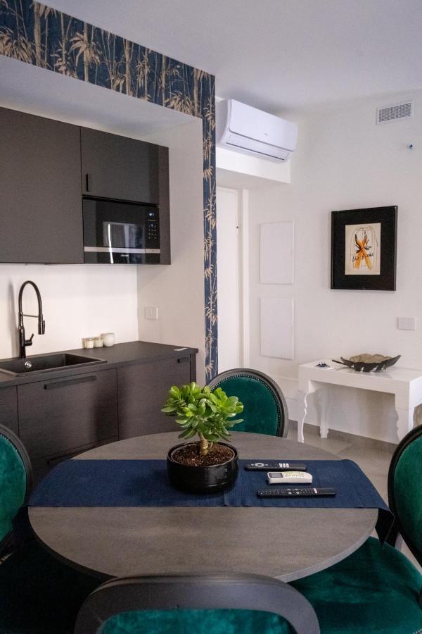 Unica Suites Milano 外观 照片